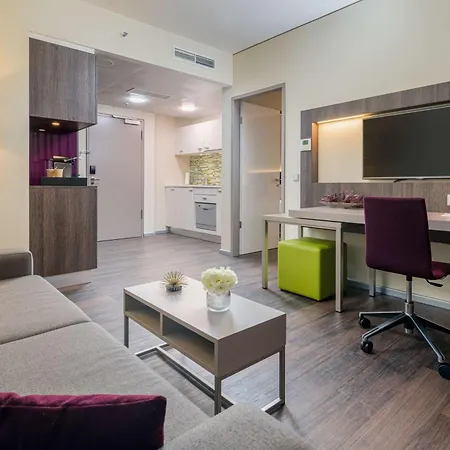 Best Western Hotel Airport Frankfurt-3